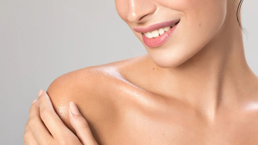 The Secret to Silky Smooth Skin: Why a Luxury Body Oil is Your Best Nighttime Ritual