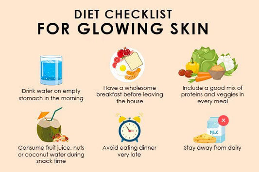 “Top 5 Skincare Tips for Glowing Skin in 2026 | Beauty Secrets Revealed”