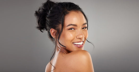 The Ultimate 5-Step Clean Beauty Routine for a Natural Glow