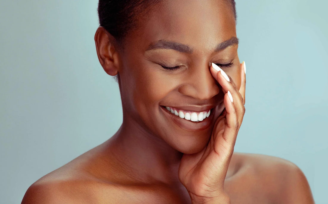 Glass Skin Routine for Acne-Prone Skin (2026 Guide)