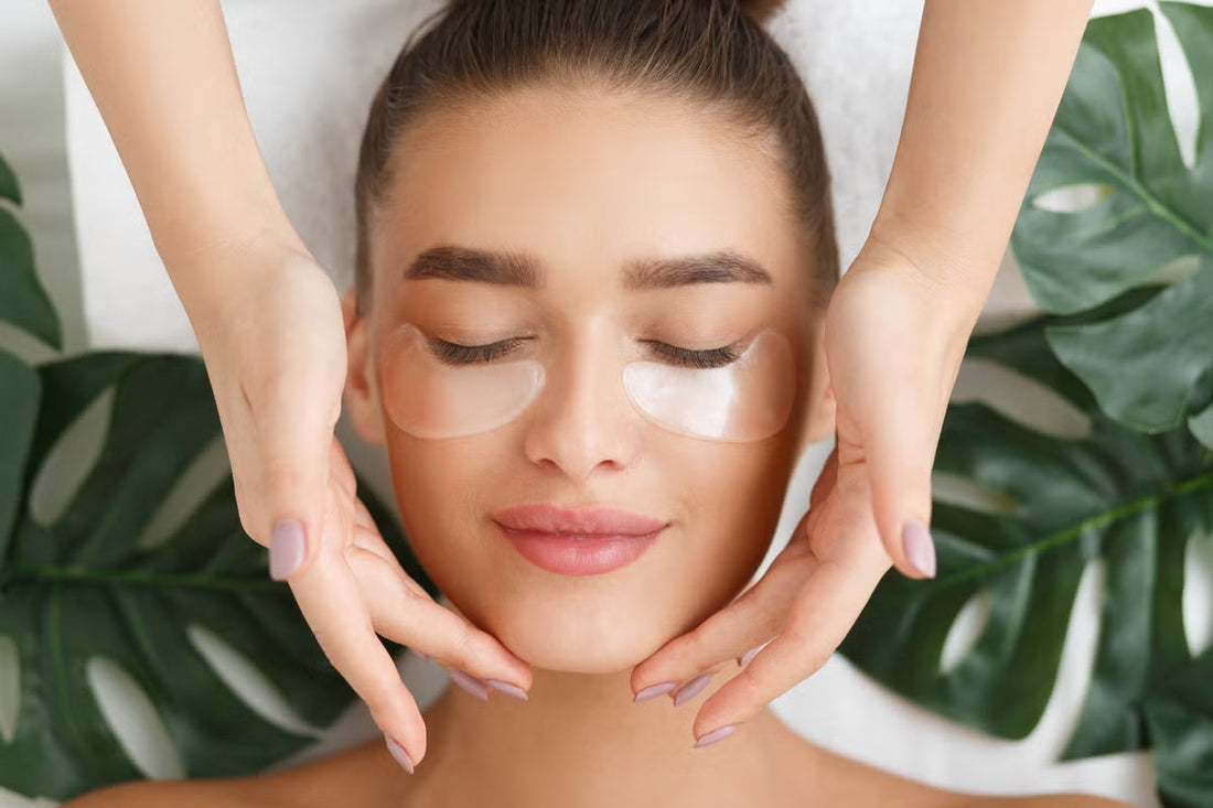 How to Get Glass Skin at Home (Step-by-Step Korean Skincare Routine)