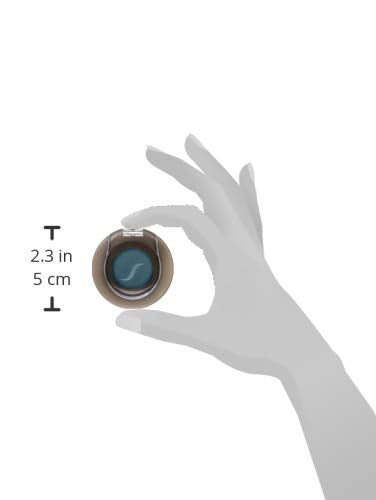 Sorme Cosmetics Mineral Botanicals Eye Shadow, Attitude, 0.05 Ounce
