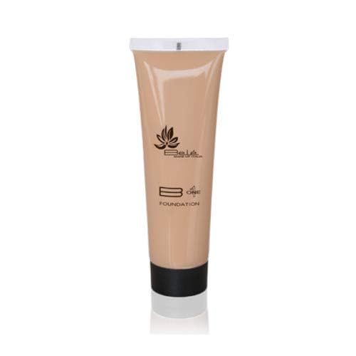 Belé MakeUp Italia b.One Fluid Foundation (#3 Neutral) (Made in Italy)