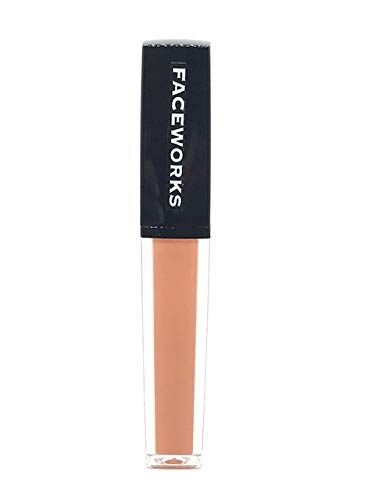Liquid Lipstick Lip Gloss LIPSTICKS (Prosecco Matte gloss)
