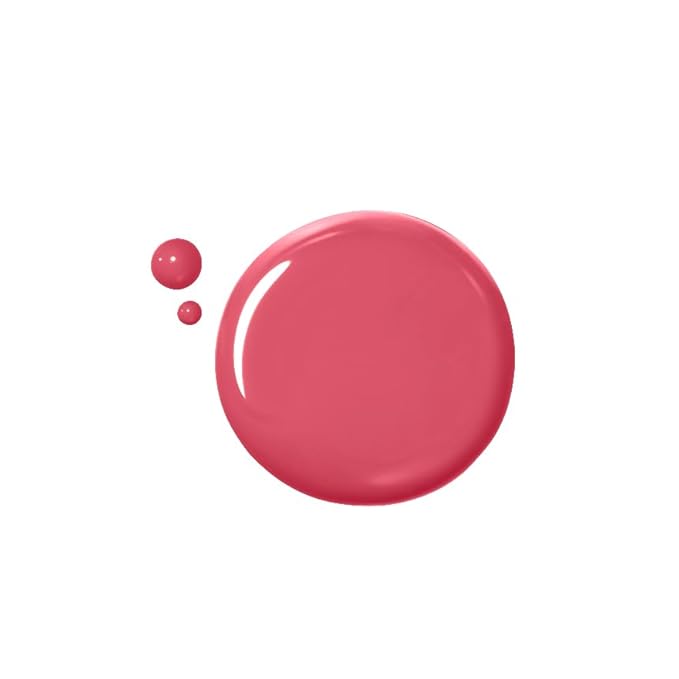 CLIO CRYSTAL GLAM TINT (018 FRESH APPLE), Glossy Finish, Lightweight, Weightless, Buildable, Glass-Like, Smoothing, Long-Lasting, Vivid, Transparent, Shiny, Moisturizing Lip Stain, Korean Lip Tint