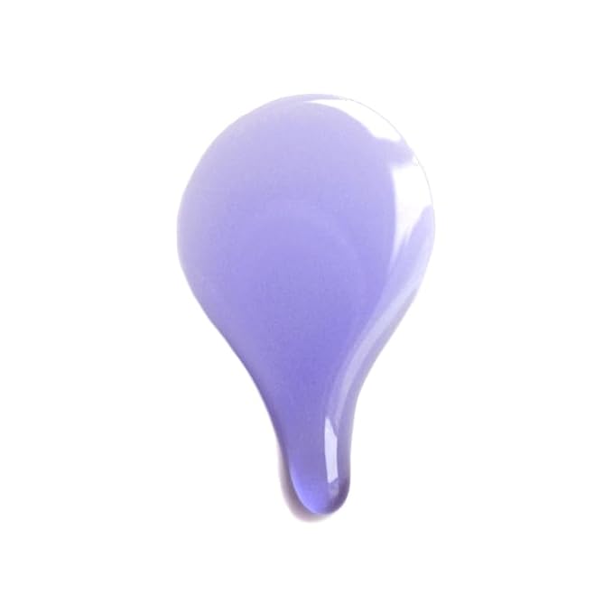 MODE Lip Glaze Flavored Lip Gloss BLUEBERRY GUMMY BEAR Delicious Yummy Flavor, Roll On Sweet Wet Nourishing Shine, Hydrating Skincare Fruit Oils, Made in NY USA