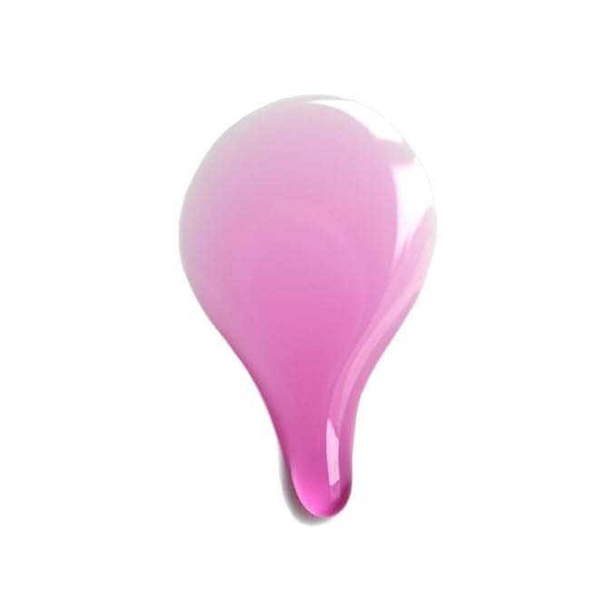 MODE Lip Glaze Flavored Lip Gloss SUGARED WILDBERRY Delicious Yummy Flavor, Roll On Sweet Wet Nourishing Shine, Moisturizing Natural Skincare Fruit Oils, Made in NY USA