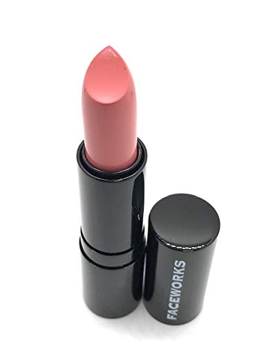 Hypoallergenic Lipstick for Sensitive Skin (Darling Dahlia)