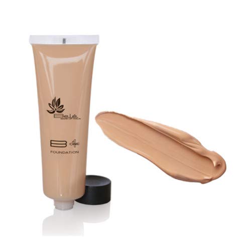 Belé MakeUp Italia B-One Fluid Foundation (#5 Gold) (Made in Italy)