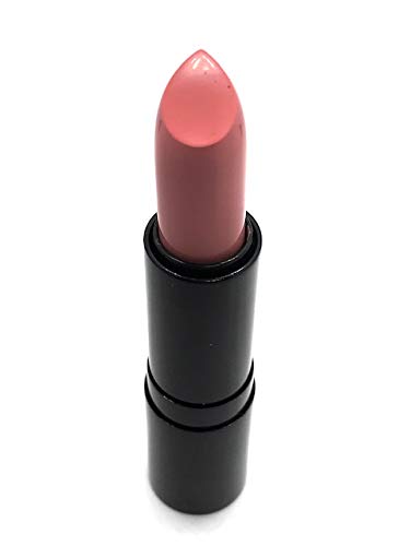 Hypoallergenic Lipstick for Sensitive Skin (Darling Dahlia)