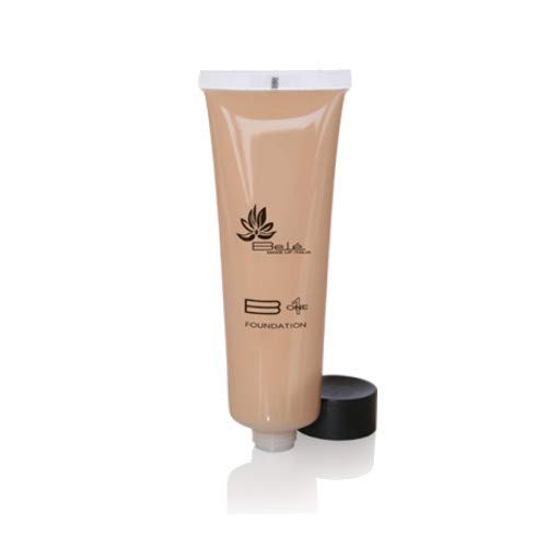 Belé MakeUp Italia B-One Fluid Foundation (#5 Gold) (Made in Italy)
