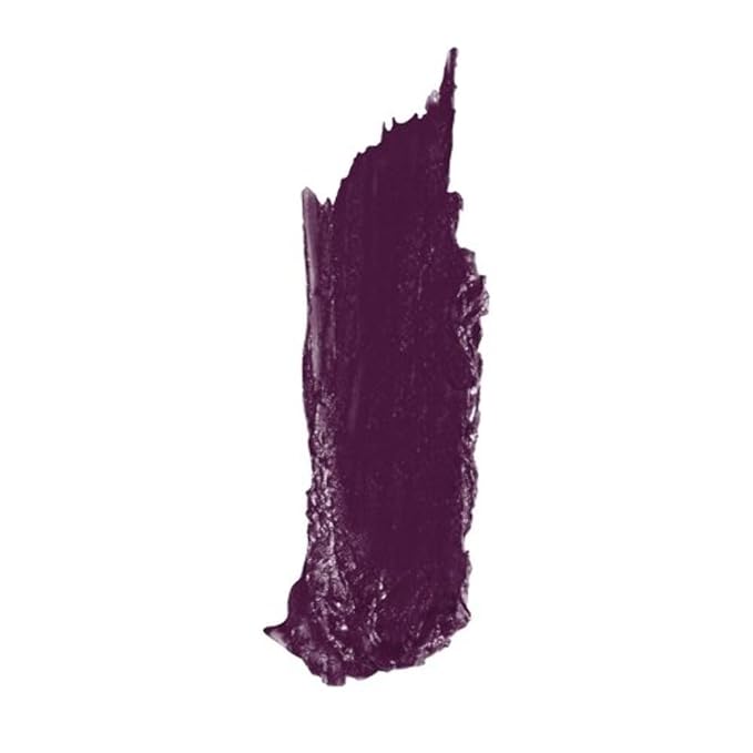 Matte Lipstick Collection (Posh-Plum, 0.14 Ounces)