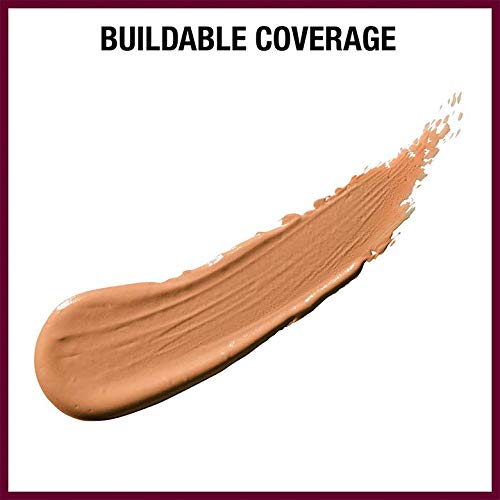 Maybelline Instant Age Rewind Eraser Dark Circles Treatment Multi-Use Concealer, 141, 1 Count (Packaging May Vary)