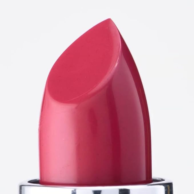 Red Apple Lipstick Hibiscus Full Body Lipstick for Women - Vegan Gluten Free Organic Lipstick - Creamy Lip Color, Nourishing Lip Makeup w Vitamin E - TRUE RASPBERRY RED LIPSTICK SHADE
