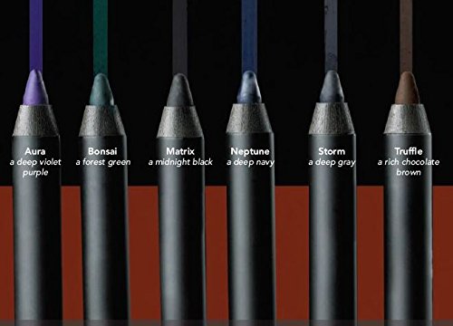 Jolie High Impact Infinite Matte Eye Liner (Aura)