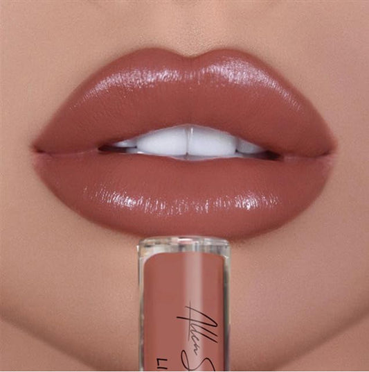 Y-HaLi Lipstick - A Perfect Combination of Moisturizing Lip Glaze and Cream for Lasting Lip Color (7)