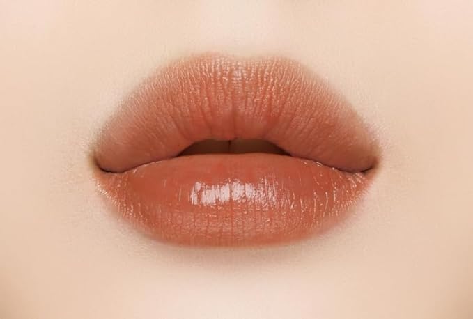 hersteller Nearby Recharging Lip Balm Vegan Butter Complex Intensive Moisturizing Treatment for Dry Lips and Cheek Natural Healthy (Nutty)