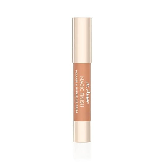 M. Asam® Magic Finish Volume & Lip Balm 3.3 g (Crystal Clear - Transparent)