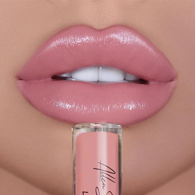 Y-HaLi Lipstick - A Perfect Combination of Moisturizing Lip Glaze and Cream for Lasting Lip Color (3)
