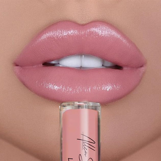 Y-HaLi Lipstick - A Perfect Combination of Moisturizing Lip Glaze and Cream for Lasting Lip Color (3)