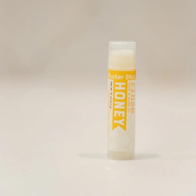 Honey Pucker Stick (Lip Balm)