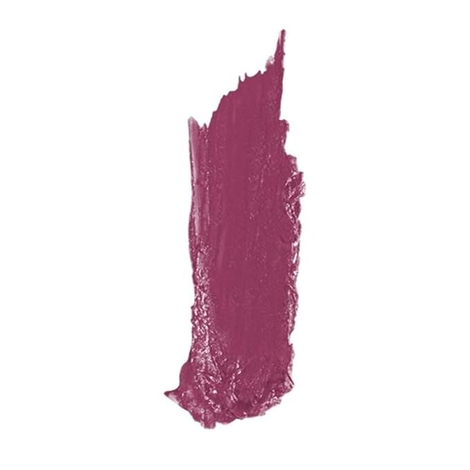 Matte Lipstick Collection (Posh-Plum, 0.14 Ounces)