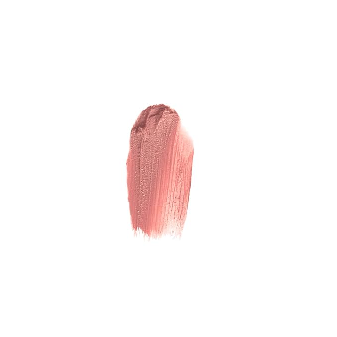 IDUN Minerals Matte Lipstick - Vegan Formula - Highly Pigmented - Nourishes, Hydrates And Softens Lips - Long Lasting Wear - Suitable For All Skin Types - Hjortron - 0.14 Oz, Beige
