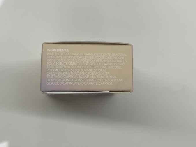 imakeupnow Eyeshadow Primer Base Long-Lasting Cream Eye Makeup Primer Matte, Waterproof Eye Base for Vibrant, Eyeshadow Concealer For All Skin Type, 0.35oz/count, Light with Medium Coverage