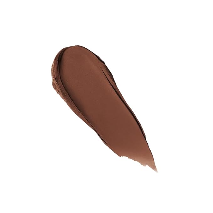SUAKE 2-IN-1 Lipstick Lipliner, Velvet Matte Finish, Smooth & Plump, 12 Universal Lip Color-Nude Pink Rose Mauve Berry Plum, Creamy Formula for Lip Makeup, All-Day Wear, Cruelty-Free (#11 PLUM DUSK)