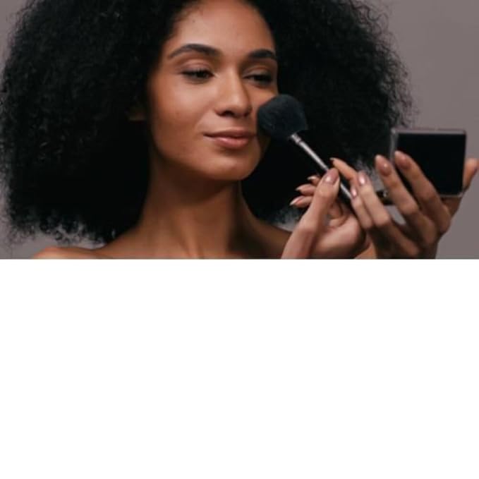 12 Pc. Ultimate Beauty Makeup Brush Set
