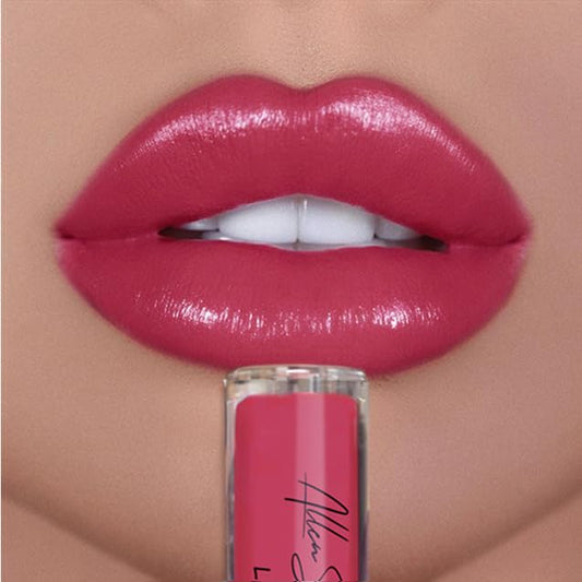 Y-HaLi Lipstick - A Perfect Combination of Moisturizing Lip Glaze and Cream for Lasting Lip Color (6)