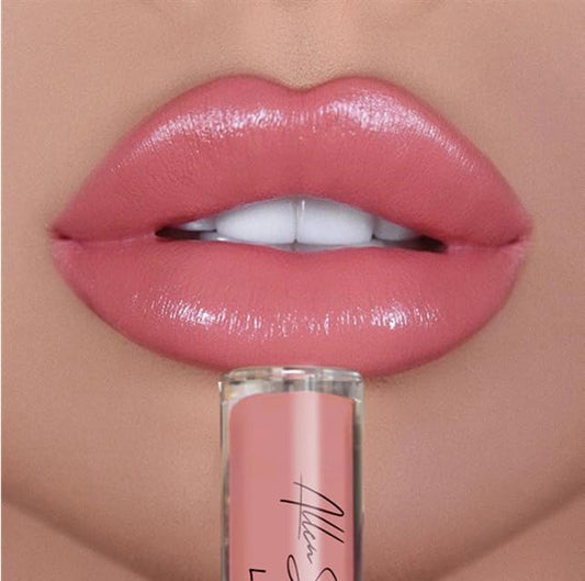 Y-HaLi Lipstick - A Perfect Combination of Moisturizing Lip Glaze and Cream for Lasting Lip Color (4)