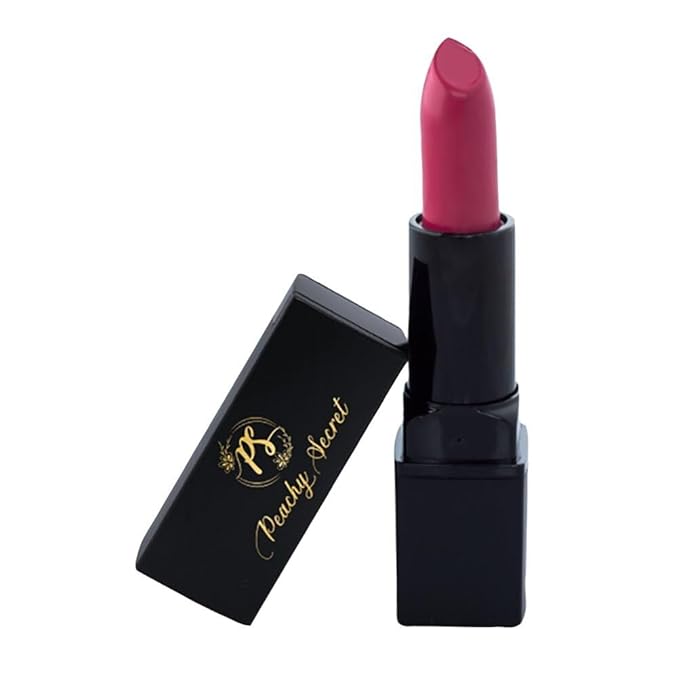 Matte Lipstick Collection (Posh-Plum, 0.14 Ounces)