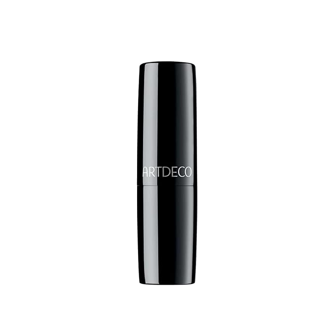 ARTDECO Perfect Color Lipstick - Dreamy Orange - Glide-On Lipstick with Rich Color & Plumping Effect - Creamy, Pearly Finish - Hyaluronic Acid - Long Lasting - Lip Plumper - Lip Care - 0.14 Oz