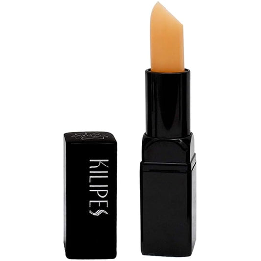 Moisturizer Lip Balm, Magic Temperature Color Change Lipstick, Waterproof Kiss-proof Long Lasting Lip Gloss Natural Nutritious Lip Stick with Vitamin E, 1 Tube, 0.12 Ounce (Cherry)