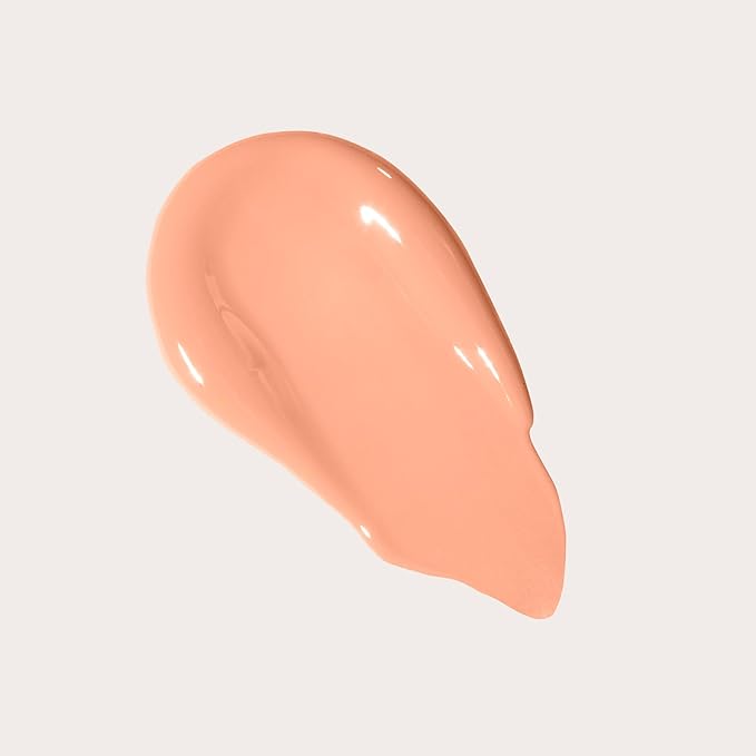 Liquid VO1 Undereye Color Corrector and Concealer by VASANTI - Light to Medium Skin Tones - Paraben Free, Gluten Free - Look Younger with this Dark Circle Concealer