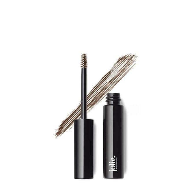 Jolie Brow Tint Gel With Micro-Fibers (Blonde Lites)