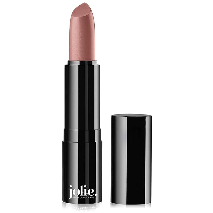 Jolie Color-Rich Satin Lipstick (Tribeca)