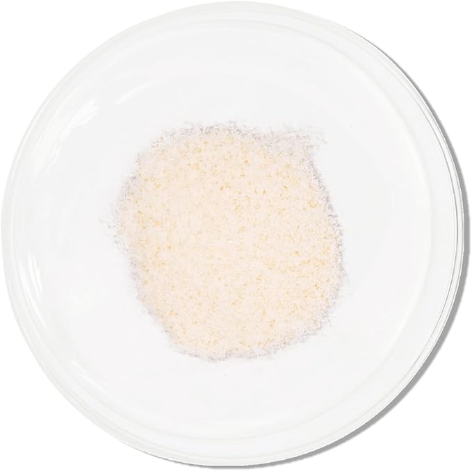 Vida Glow Marine Collagen Powder - Anti Aging Supplement with Collagen Peptides, Promotes Glowing Skin, Strong Nails, Healthy Hair | 30 Servings, Mango Flavor