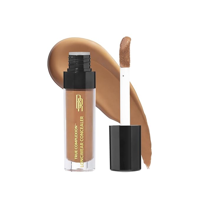 Black Radiance True Complexion™ Longwear Concealer Light To Medium