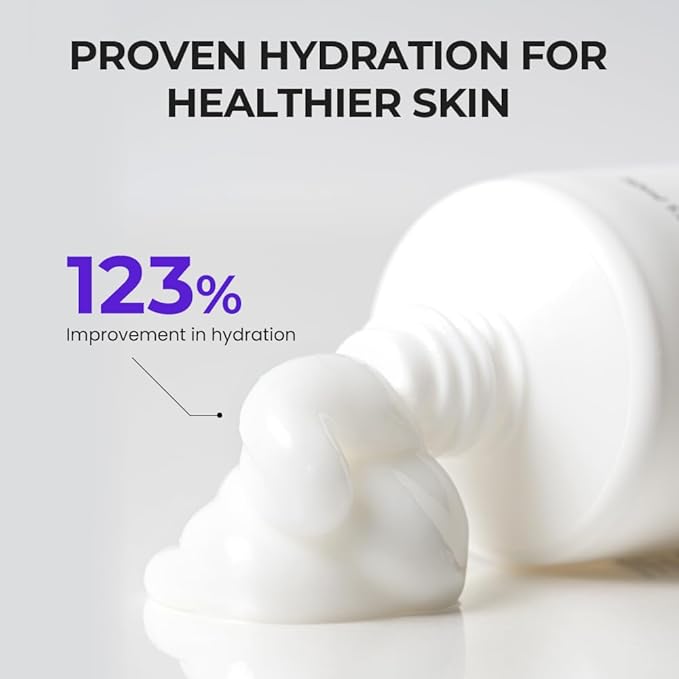 [SKIN&LAB] Barrierderm intensive cream, moisturizing,gentle, light texture, face and body (1.69 fl oz.)