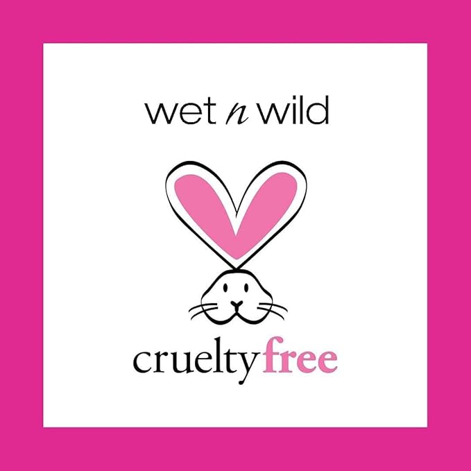 Wet n Wild Perfect Pout Lipstick, Hot Pink | Vegan | Gluten-Free | Cruelty-Free | Lip Color
