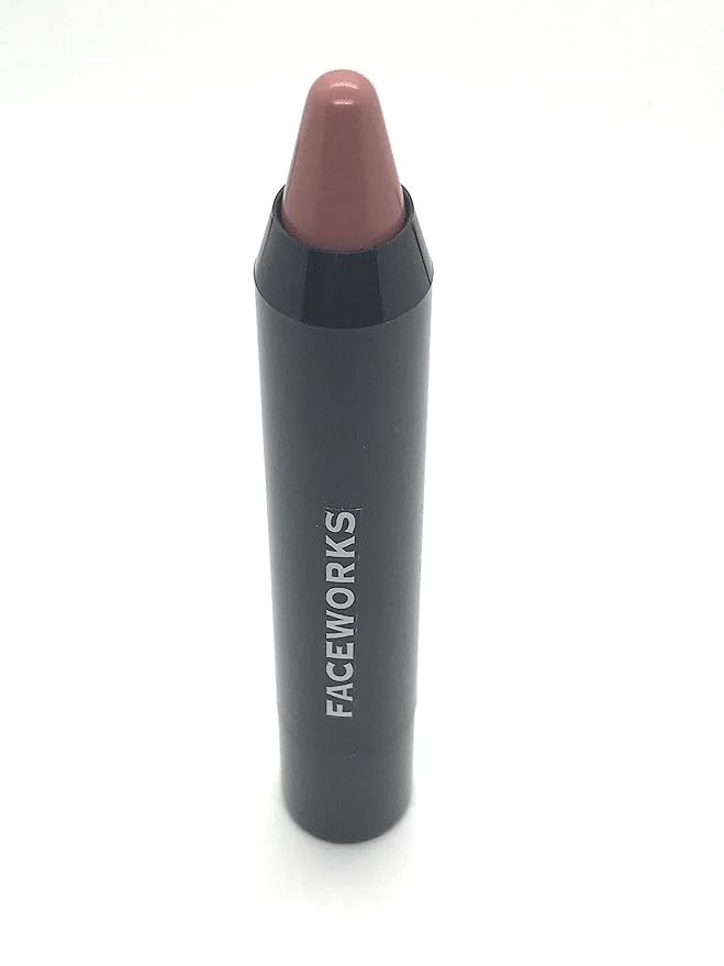 Hypoallergenic Lipstick for Sensitive Skin (Belle Lip Chubstick)