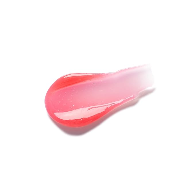 Naked Sundays PoutScreen™ SPF 50 Lip Balm – Hydrating Lip Treatment with Polyglutamic Acid for Moisture, Shine & Sun Protection | Vegan, Non-Sticky, Conditioning, High-Gloss Finish