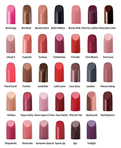 Jolie Rouge Lip Color Matte (Cupcake)