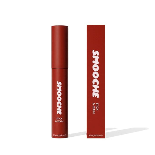 Smooche - Lip Stain - raspberry kiss