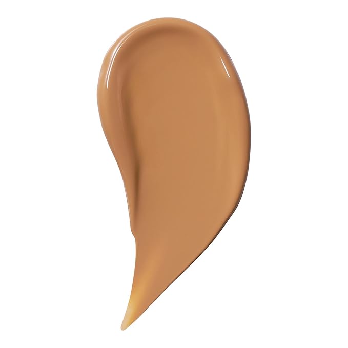 e.l.f. Soft Glam Satin Concealer, Medium Coverage For Blemishes & Under-Eye, Crease-Resistant, Long Lasting, Vegan & Cruelty-Free, 43 Tan Cool