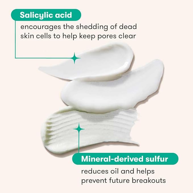 Proactiv Clean 3 Step Acne Routine w/ Pimple Patches- Sulfur Acne Treatment Cleanser, Azelaic Acid Serum, and Facial Moisturizer for Sensitive, Acne-Prone Skin- 30 Day Acne Kit with Pimple Patches