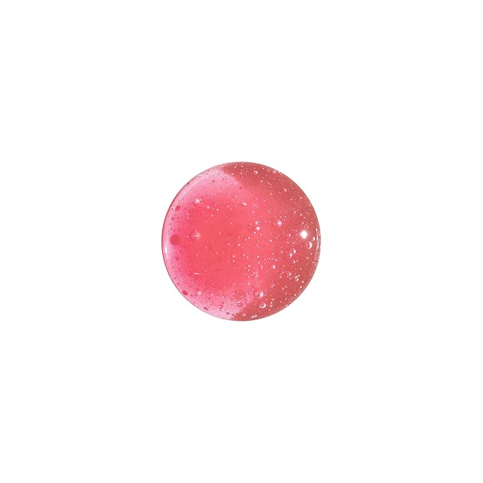 Milani Fruit Fetish Lip Oil Bundle with Vitamin E for Instant Hydration, Fruit Extract Infused Lip Treatment and Moisturizing Lip Gloss - Raspberry Peach + Strawberry Melon, 2pk