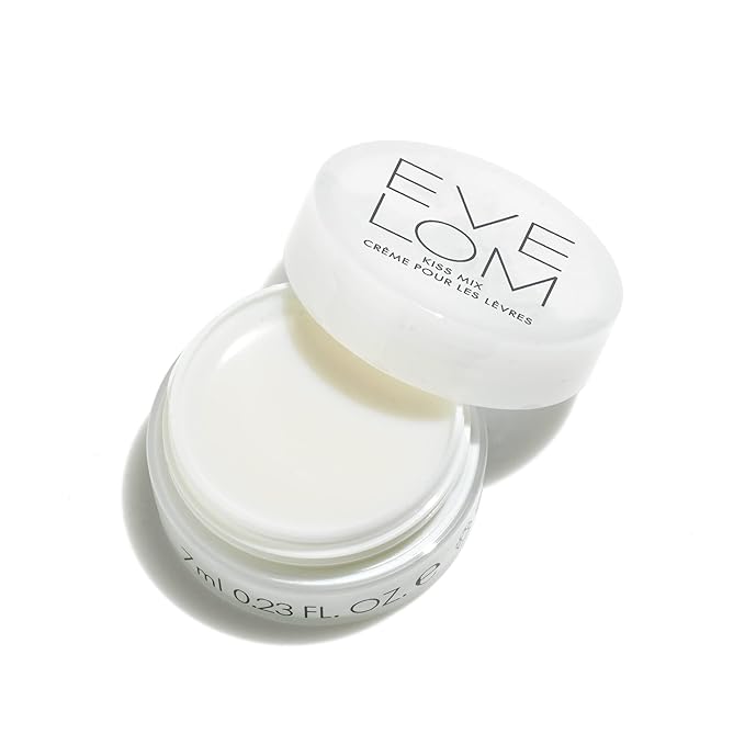 EVE LOM Kiss Mix Hydrating Lip Balm - Ideal for All Skin Types, Defends Against Dryness, Hydrates Lips for 10 Hours - Lip Mask Suitable for Men, Women & Daily Use - 7 ml